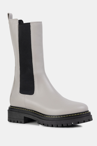 PINKO TRAPERY NATALIE 2 szare