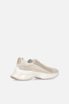 PINKO sneakersy damskie ARIEL 07 beżowe