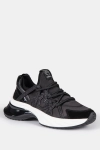 PINKO sneakersy damskie Ariel 01 SS0023T038 czarne 