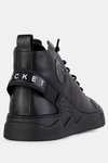 John Doubare Sneakersy LD1951SB Czarne