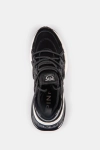 PINKO sneakersy damskie Ariel 01 SS0023T038 czarne 