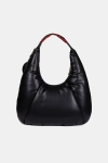Love Moschino torebka damska JC4325PP0NKM100A czarna