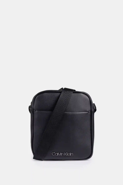 Calvin Klein torebka męska CK Central Minireporter 4500308851 czarna