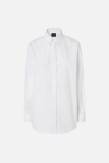 PINKO koszula Bridport 1 biała