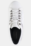 Baldinini Sneakersy U3A801BLNTBIBI Białe