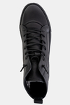 John Doubare Sneakersy LD1951SB Czarne