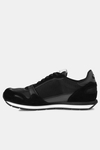 Emporio Armani Sneakersy męskie X4X537 XN730 R926 czarne