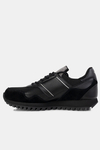 Emporio Armani Sneakersy X4X616 XN632 N814 czarne 