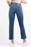 PINKO Jeansy niebieskie regular fit Brenda Bootcut 