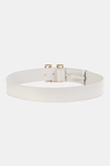 PINKO pasek Sonaglio Belt Vitello Vintage 1H20T9Y5GBI21