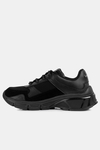 Emporio Armani Sneakersy X4X625 XN799 R926 czarne 