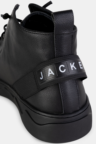 John Doubare Sneakersy LD1951SB Czarne