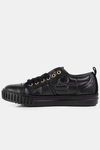 BALDININI Sneakersy D3A291VOPANENE Czarne