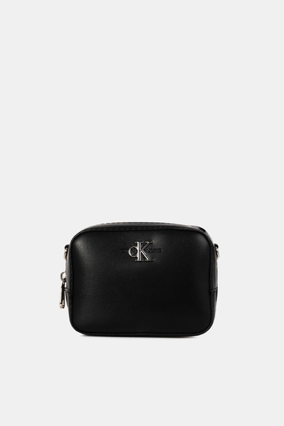 Calvin Klein Jeans torebka damska K60K607485 BDS SM Camera Bag 4500338320