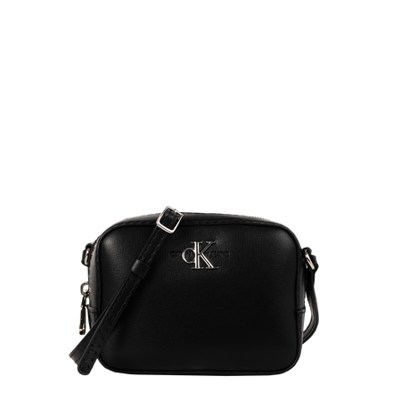 Calvin Klein Jeans torebka damska K60K607485 BDS SM Camera Bag 4500338320