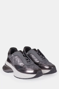 PINKO sneakersy damskie Ariel 19 szare