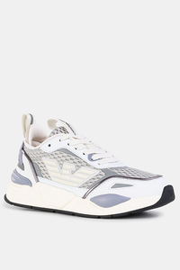 EMPORIO ARMANI Sneakersy X3X126 XN2007 Q866 białe