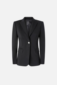 PINKO marynarka damska Signum czarna