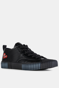 John Doubare Sneakersy HD19958V1-6ASB Czarne 
