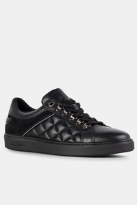 Baldinini Sneakersy U3A801BLNTNENE Czarne