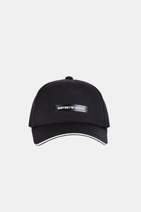 Czapka z daszkiem męska Emporio Armani 
