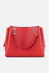  Emporio Armani torebka Women's Tote Bag czerwona