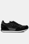 Emporio Armani Sneakersy męskie X4X537 XN730 R926 czarne