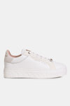 Kurt Geiger sneakersy Kensington Cupsole 1290719109 białe