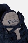 POLO Ralph Lauren Sneakersy TRACKSTR 200 LOW TOP LACE Niebieskie