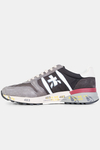 PREMIATA Sneakersy LANDER 5900 szare