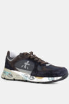 PREMIATA Sneakersy MASE 5881 szare