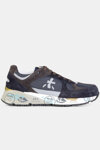 PREMIATA Sneakersy MASE 5881 szare